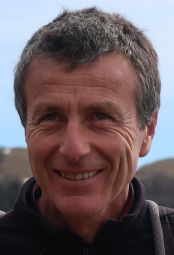 Jean-Marc Sallée